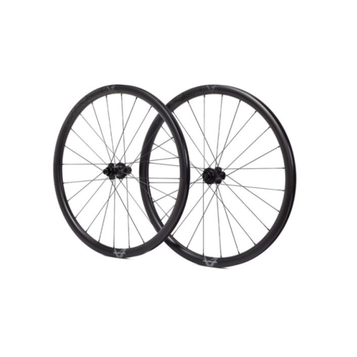 RUOTE VELOMANN PALLADIUM 33