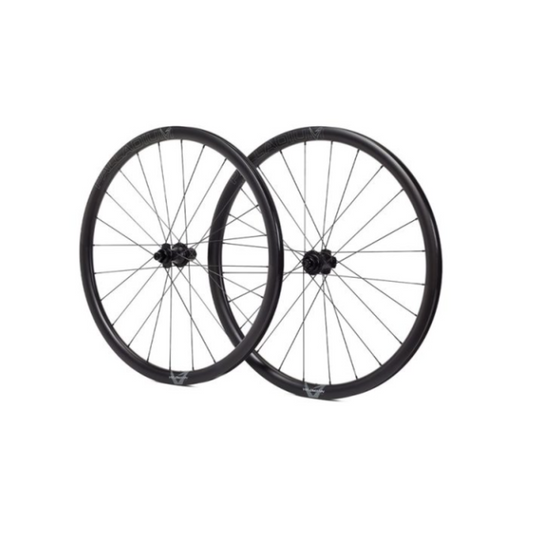 RUOTE VELOMANN PALLADIUM 33