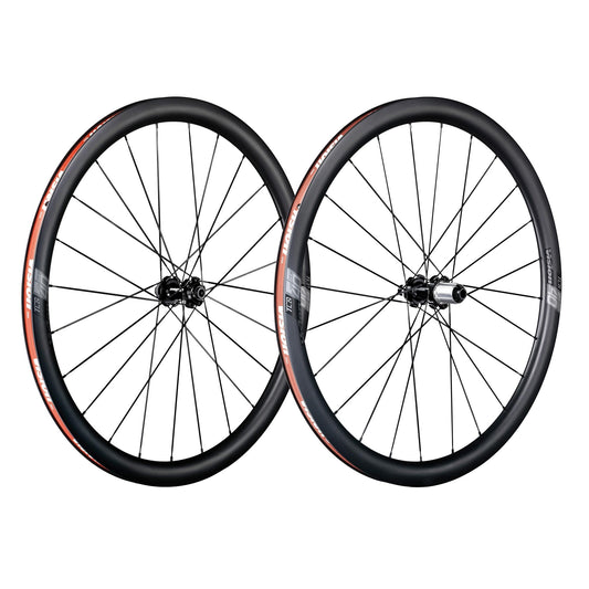 RUOTE VISION SC40 DISC CARBON