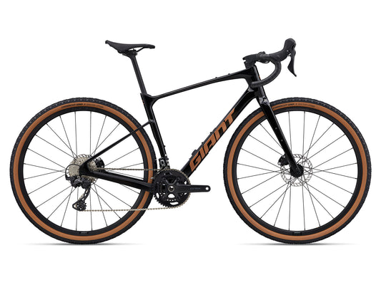 GRAVEL GIANT REVOLT ADVANCED 2