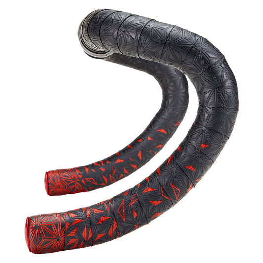 NASTRO MANUBRIO SUPACAZ ROSSO