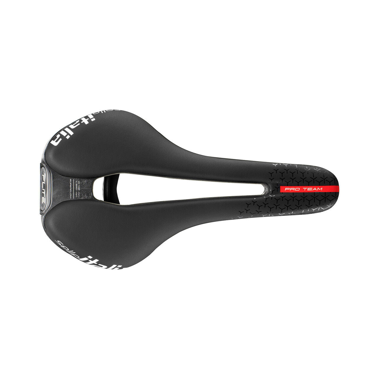 SELLA S.ITALIA FLITE BOOST PRO TEAM CARBONIO