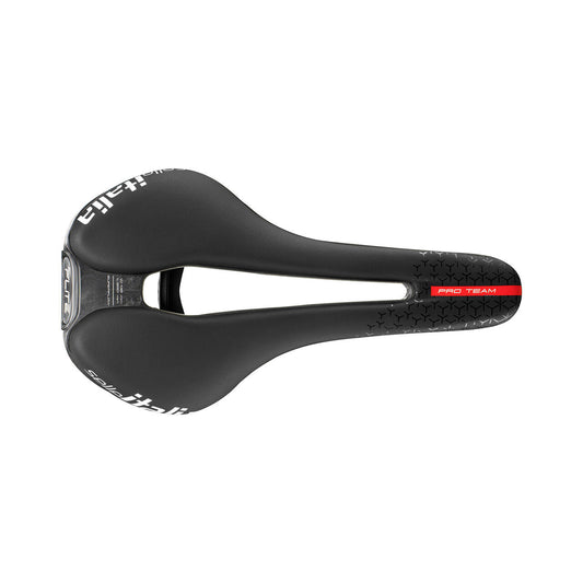 SELLA S.ITALIA FLITE BOOST PRO TEAM CARBONIO