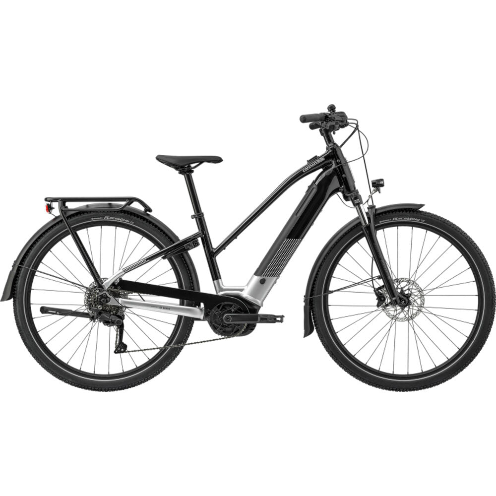 CANNONDALE TESORO NEO X3 STEP T.