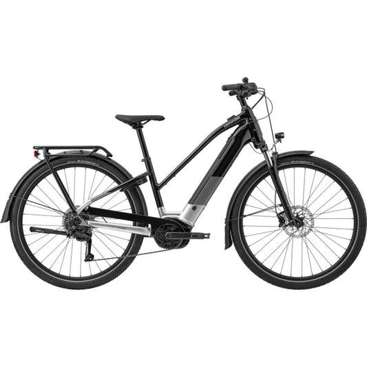 CANNONDALE TESORO NEO X3 STEP T.