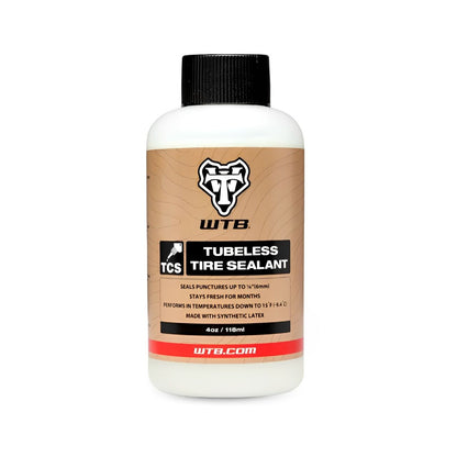LIQUIDO SIGILLANTE WTB TUBELESS