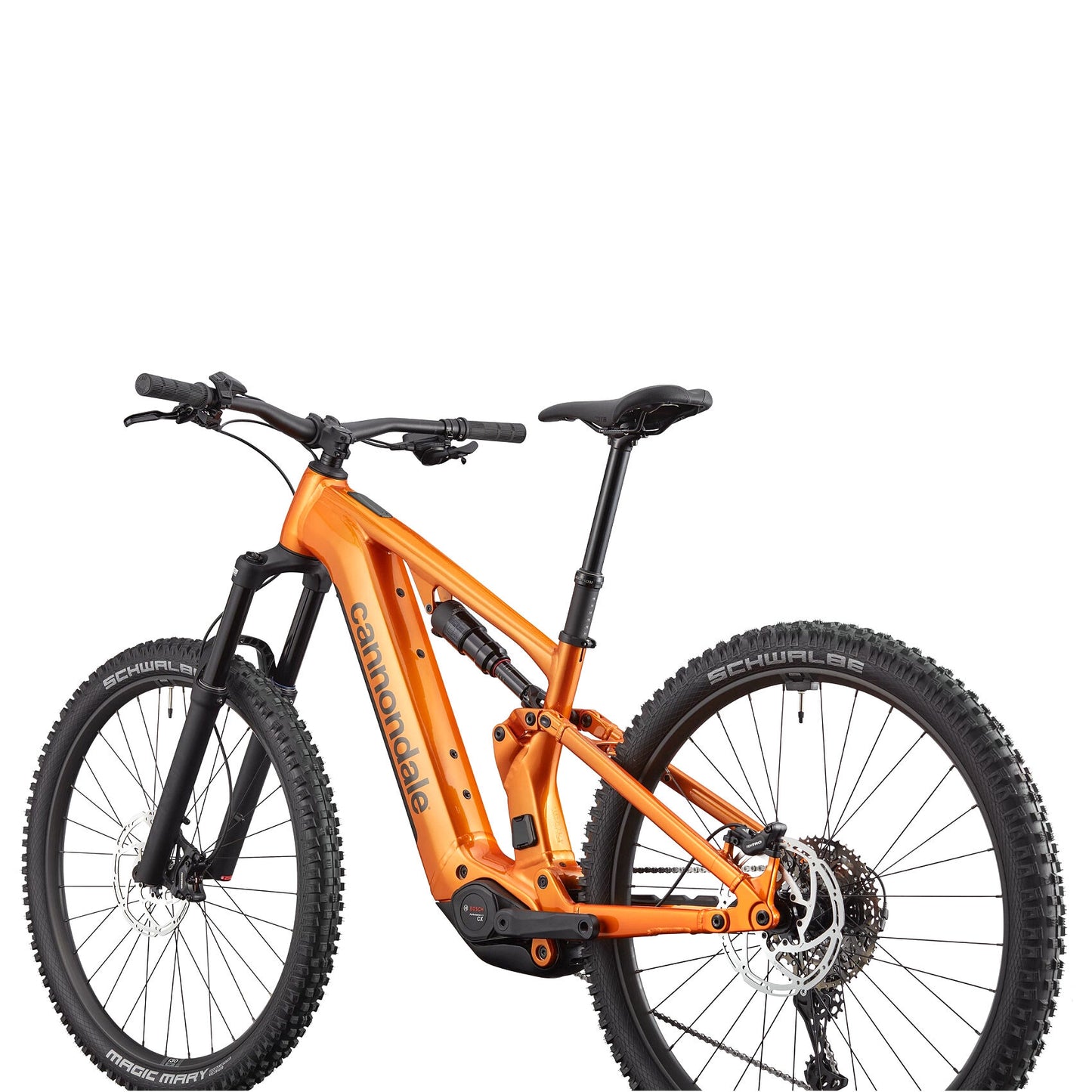 CANNONDALE MOTERRA 4 PLUS 2026