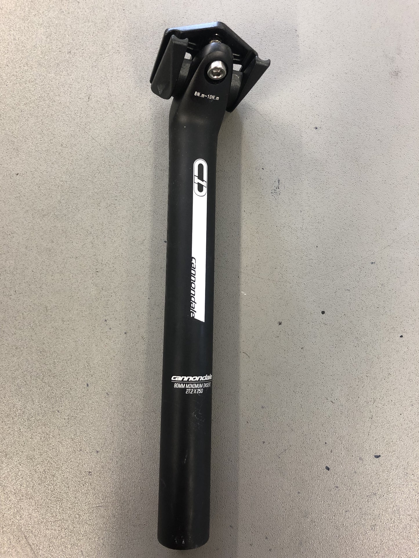 REGGISELLA CANNONDALE C1
