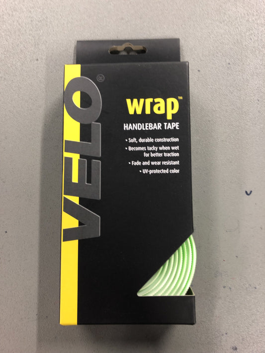 NASTRO MANUBRIO WRAP GEL