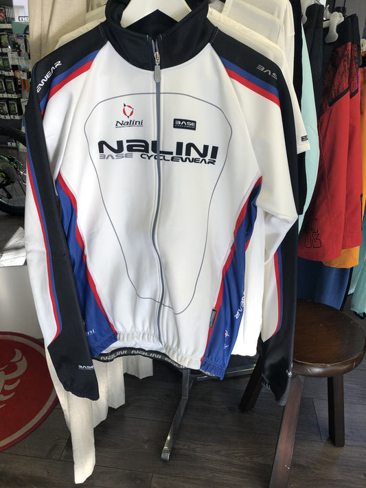 GIUBBOTTO NALINI WIND