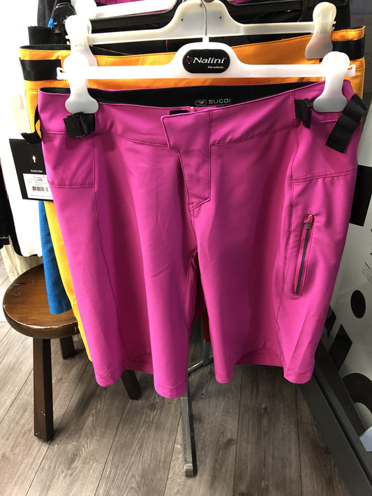 PANTALONI MTB DONNA SUGOI