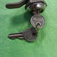 ANTIFURTO BLOCCO STERZO VINTAGE