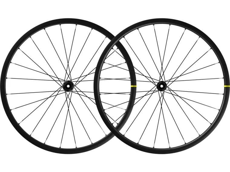 RUOTE MAVIC COSMIC ELITE UST