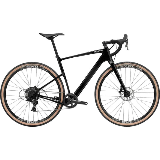 CANNONDALE TOPSTONE CARBON 3