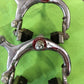 BIANCHI MILANO ganasce freno