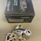 CAMBIO CAMPAGNOLO RACING TRIPLE 9V