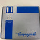 COMANDI  CAMPAGNOLO 8V RECORD