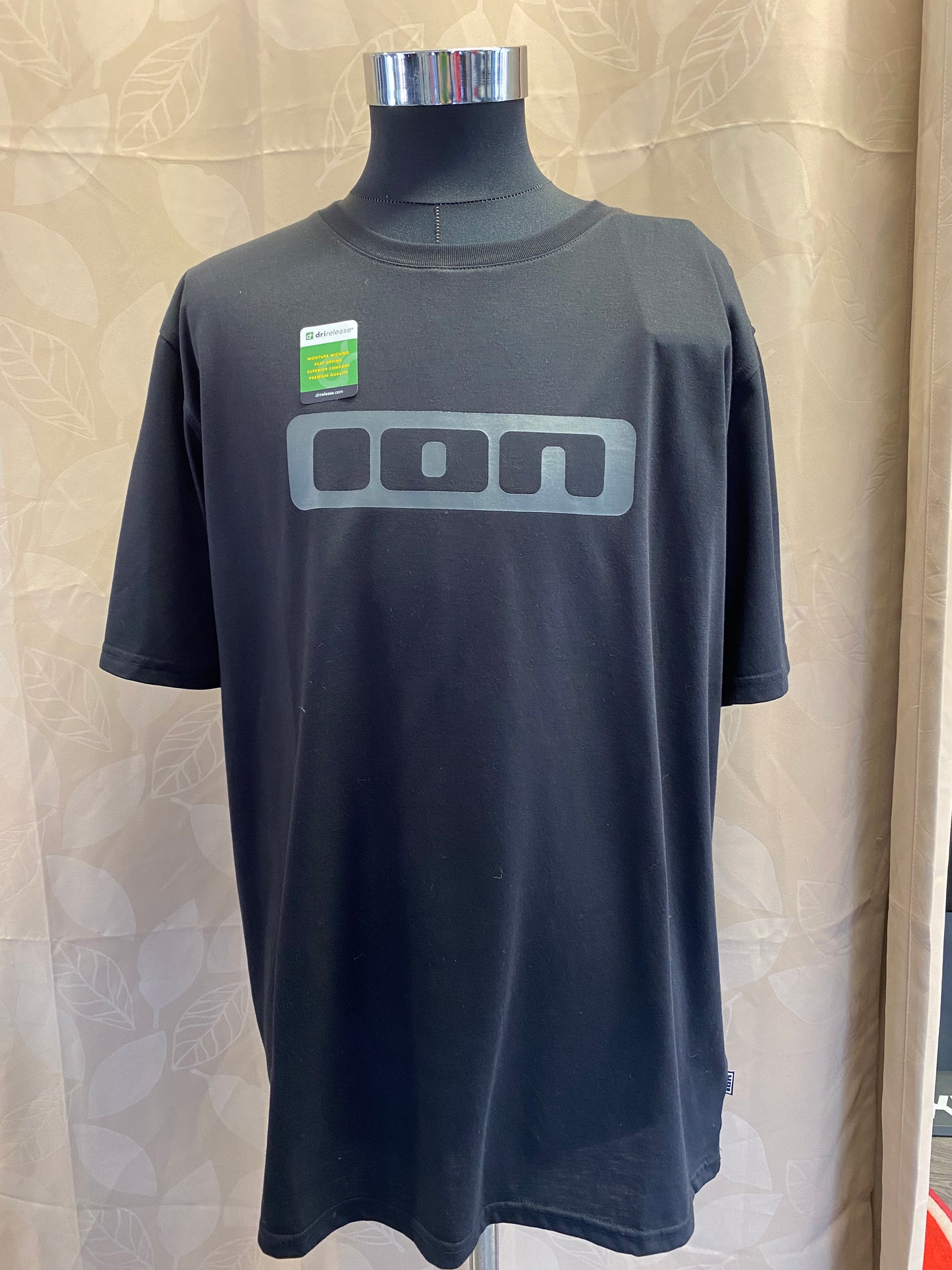 MAGLIA ION QUICK