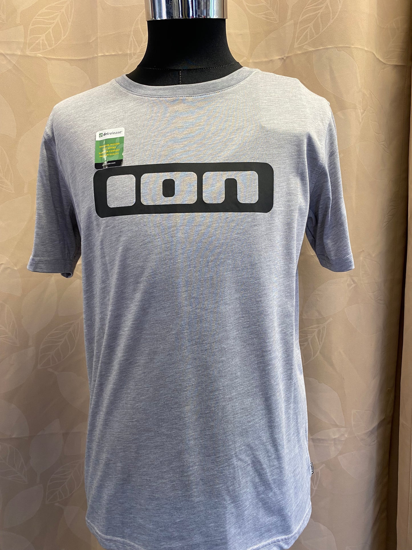MAGLIA ION QUICK