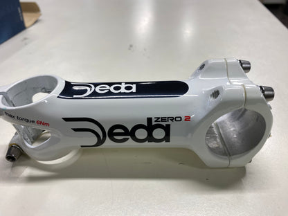 ATTACCO MANUBRIO DEDA ZERO 2