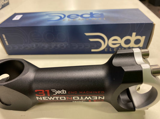 ATTACCO MANUBRIO DEDA NEWTON 31