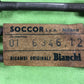 BIANCHI PERNO MOZZO POST.