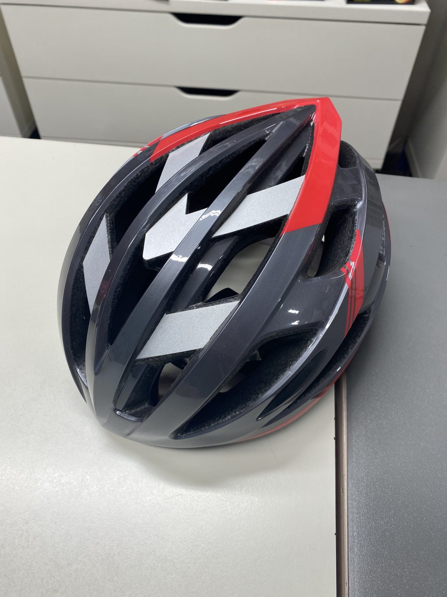 CASCO CANNONDALE CAAD