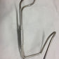 PORTABORRACCIA TIPO CAMPAGNOLO AERO ADATTO A BORRACCIA VINTAGE