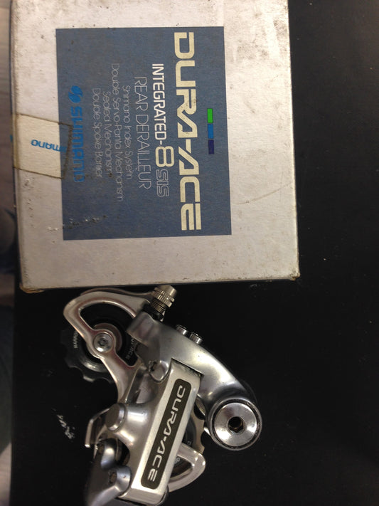 SHIMANO CAMBIO DURA ACE 8V