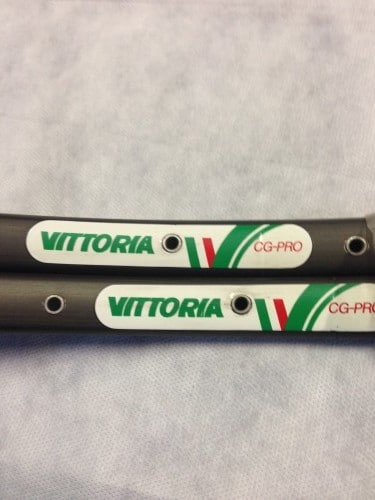 VITTORIA CERCHI CG-PRO