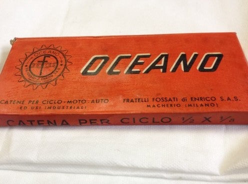 OCEANO CATENA 1V. VINTAGE