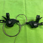 COMANDI SHIMANO SLX