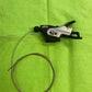 COMANDO SHIMANO CAMBIO SLX ANTERIORE