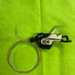 COMANDO SHIMANO XT ANTERIORE
