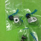 CAMPAGNOLO ERGOPOWER ADATTATORI