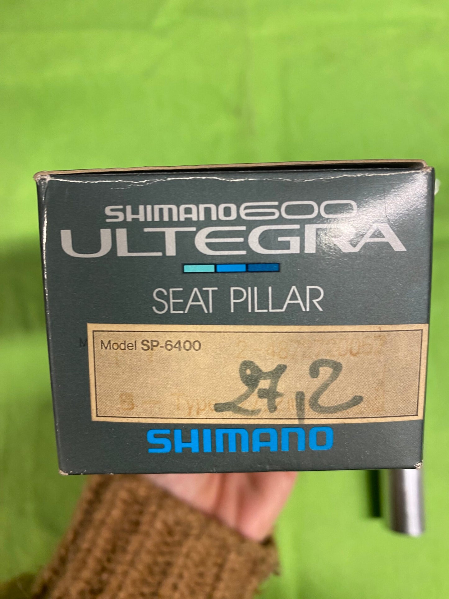 REGGISELLA SHIMANO ULTEGRA SP-6400