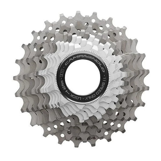 CASSETTA CAMPAGNOLO SUPER RECORD 11V