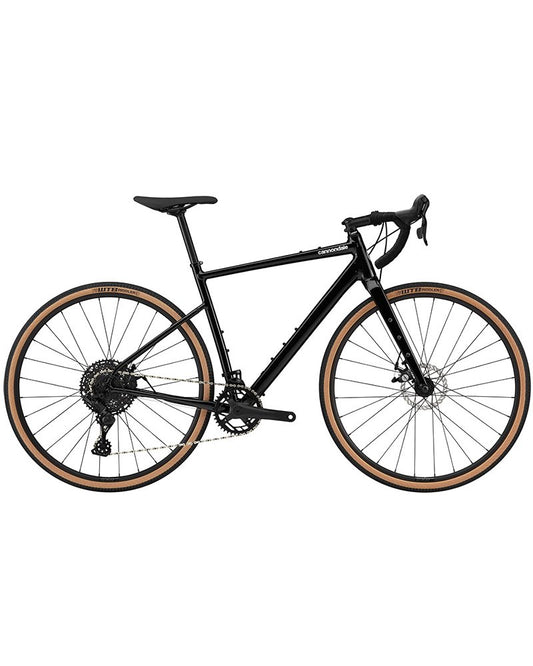 CANNONDALE TOPSTONE 4