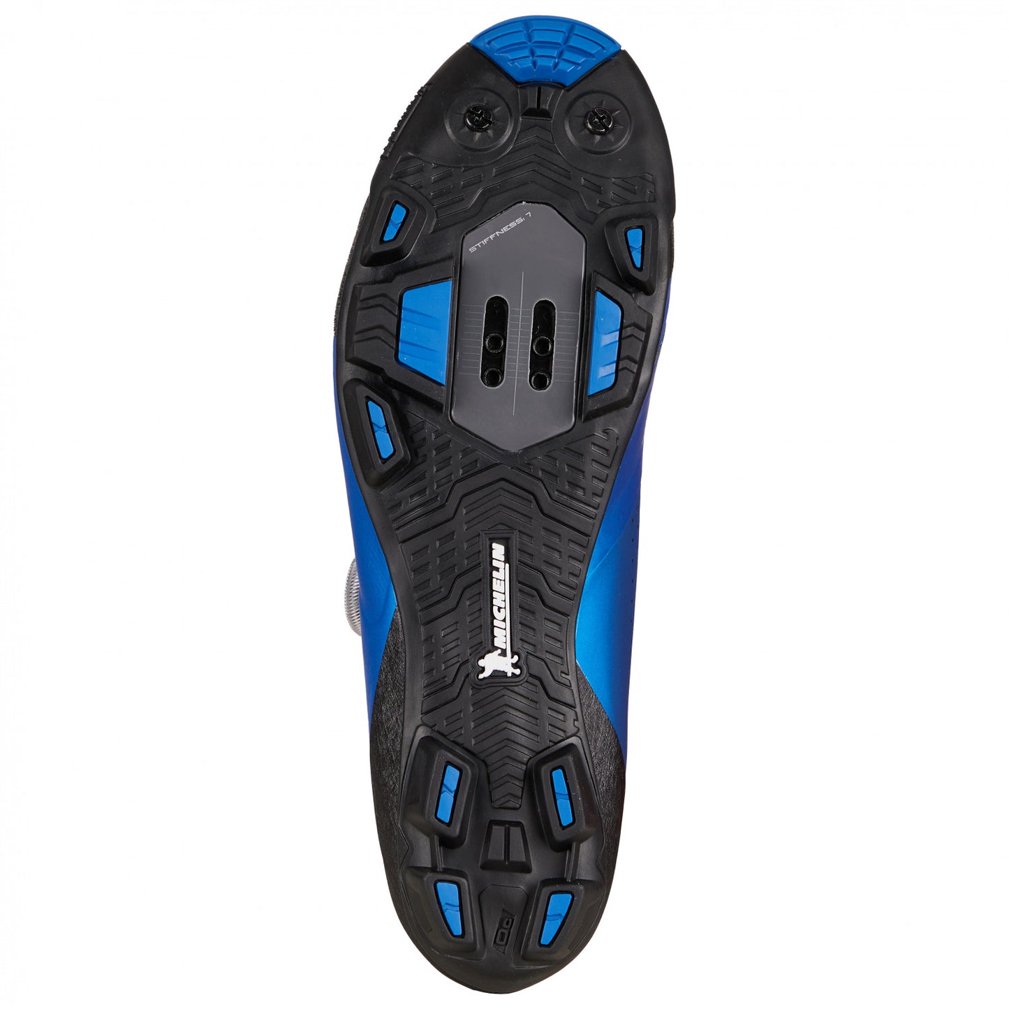 SCARPA SHIMANO XC5